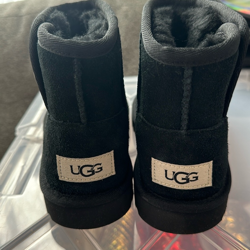 New Ugg kids books